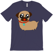 Cute Mops T-shirt