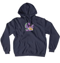 wasabicalamarii Hoodies (No-Zip/Pullover)