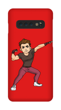 elidelites Samsung Phone Cases