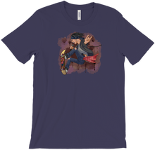 glauber_rico T-Shirts