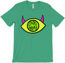 Neon Eye Tee