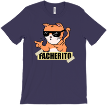 Playera GatoFachero
