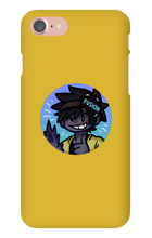 DJ FUSION'S iPhone Cases