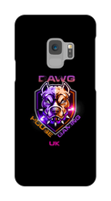dawghousegaminguk Samsung Phone Cases