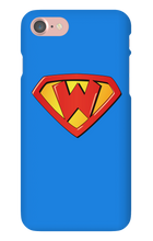 wptnt iPhone Phone Cases
