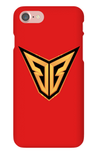 bubbaroni35 iPhone Phone Cases