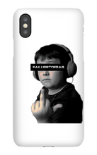 failuretofrag iPhone Phone Cases