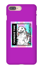 chunguz23 iPhone Phone Cases