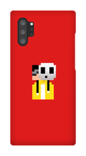 stoppygd Samsung Phone Cases