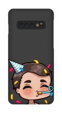 Hype Phone Case (Samsung)