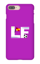 Coque Iphone Lystea Foot