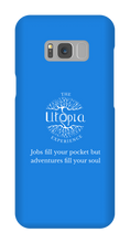 theutopiaexperience Samsung Phone Cases