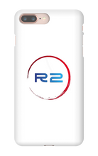 are2wo iPhone Phone Cases