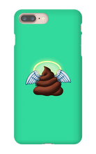HolyPoop iPhone Phone Cases