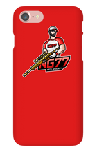 natarelligaming iPhone Phone Cases