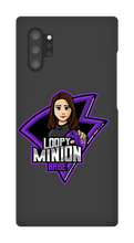 loopyminionbabe Samsung Phone Cases