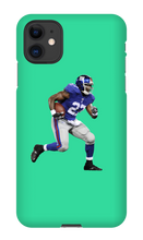 yuilah iPhone Phone Cases