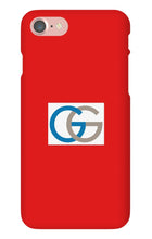 gavinsgamingchannel iPhone Phone Cases