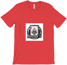 crazyace_13 T-Shirts