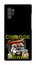 Cinco De Drinko Samsung Phone Cases