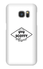 scottyscotsmandj Samsung Phone Cases