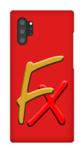 elfraixo Samsung Phone Cases