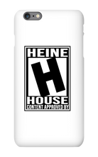 Heine House Phone Case for iPhone