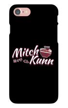 mitchkunn iPhone Phone Cases