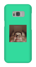 Silly DutchieKittenGurlGamer Samsung Cases