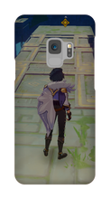 se-5925572 Samsung Phone Cases