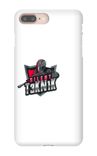 t3kn1k_ iPhone Phone Cases