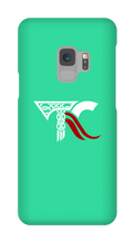 teh_carnage Samsung Phone Cases