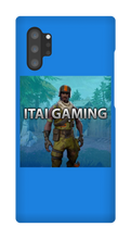 itaigaming Samsung Phone Cases
