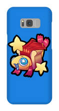 STARFISH SAMSUNG PHONE CASE
