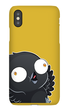 ChromaDerp iPhone Case