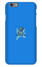 lil_savagedj iPhone Phone Cases