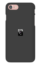 jamesgrimes iPhone Phone Cases