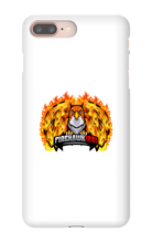 firehawk1201 iPhone Phone Cases
