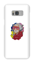 bromlehd Samsung Phone Cases