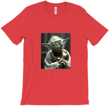 eryyie retarded  yoda T-Shirts