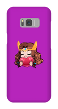 Love Samsung Phone Case