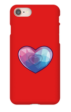kyle_cgb iPhone Phone Cases
