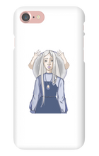 ndr3a_ iPhone Phone Cases