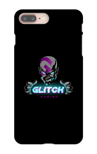Glitch Gaming iPhone Phone Case