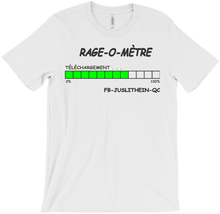 juslithein-qc T-Shirts