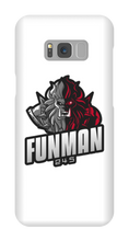 funman245 Samsung Phone Cases