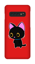 Lilly Samsung Phone Cases