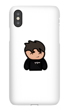 Apiyen - iPhone Handyhülle