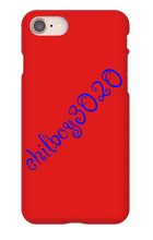 iPhone Phone Cases