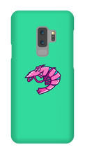 Gummiy Logo Samsung Phone Cases